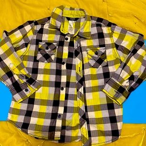 Guess Button up 5-6